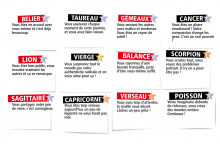 L'horoscope du Morning de l'Eté du dimanche 26 juillet 2026