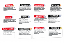 L'horoscope du Morning de l'Eté du samedi 8 août 2026