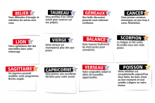 L'horoscope du Morning de l'Eté du mardi 28 juillet 2026