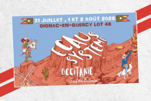 Le festival Ecaussysteme avec RTL2 Toulouse