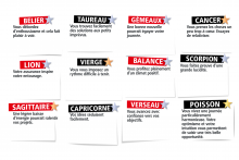 L'horoscope du Morning de l'Eté du jeudi 6 août 2026