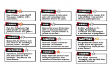 L'horoscope du Double Expresso RTL2 du mardi 25 août 2026