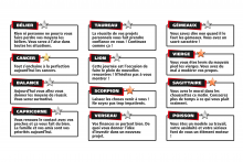 L'horoscope du Double Expresso RTL2 du mardi 1 septembre 2026