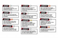 L'horoscope du Double Expresso RTL2 du mercredi 2 septembre 2026