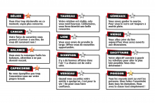 L'horoscope du Double Expresso RTL2 du mercredi 9 septembre 2026