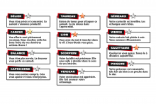 L'horoscope de l'Expresso du Week-End du samedi 26 septembre 2026