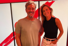 Titoff & Ophélie Meunier