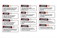 RTL2 Horoscope du 21 septembre 2026