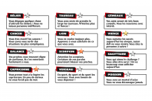 RTL2 Horoscope - mercredi 23 septembre 2026