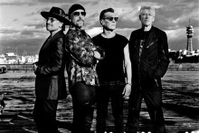 U2 (Mexico City)