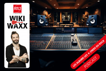 L'album le plus cher