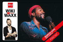 Marvin Gaye