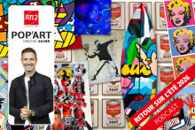 Pop Art : retour sur l'été 2026