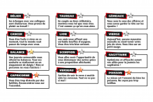 L'horoscope du Double Expresso RTL2 du mardi 29 septembre 2026