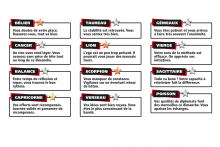 L'horoscope de l'Expresso du Week-End du dimanche 4 octobre 2026