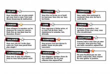 L'horoscope du Double Expresso RTL2 du lundi 5 octobre 2026