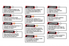 L'horoscope du Double Expresso RTL2 du mardi 6 octobre 2026
