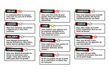 L'horoscope du Double Expresso RTL2 du mercredi 7 octobre 2026