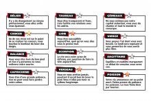 L'horoscope du Double Expresso RTL2 du lundi 19 octobre 2026