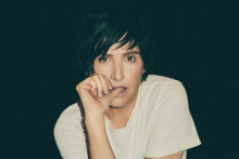 Sharleen Spiteri de Texas