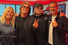 Europe dans Le Double Expresso RTL2