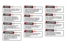 L'horoscope du Double Expresso RTL2 du mercredi 28 octobre 2026