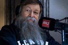 Francis Zégut