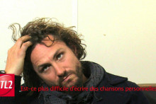 Taratata : John Butler