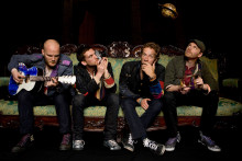 Coldplay