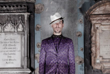 Charlie Winston