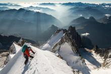 Montagne en scène 2015