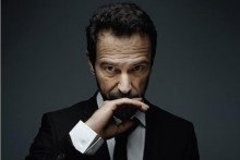 Gérald De Palmas sort un nouveau single, Il faut qu'on s'batte
