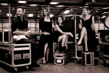 The Corrs