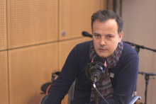 Mickey 3d est de retour avec l'album "Sebolavy"