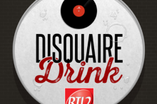 Disquaire Drink RTL2