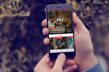 Nouvelle Application mobile RTL2 Double Expresso