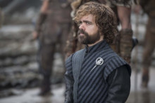 Peter Dinklage dans "Game of Thrones"