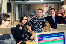 Marie, Vanessa et Brice auditeurs du Double Expresso RTL2 ont vécu une expérience incroyable avec RTL2 et Smartbox.