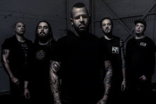 Bad Wolves