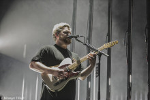 Alt-J au Festival ODP