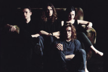 The Cranberries - Everybody Else Is Doing It, So Why Can't We?