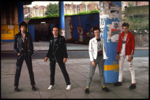 The Clash