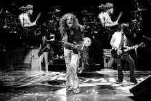 Aerosmith