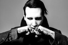 Marilyn Manson