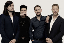 Mumford & Sons