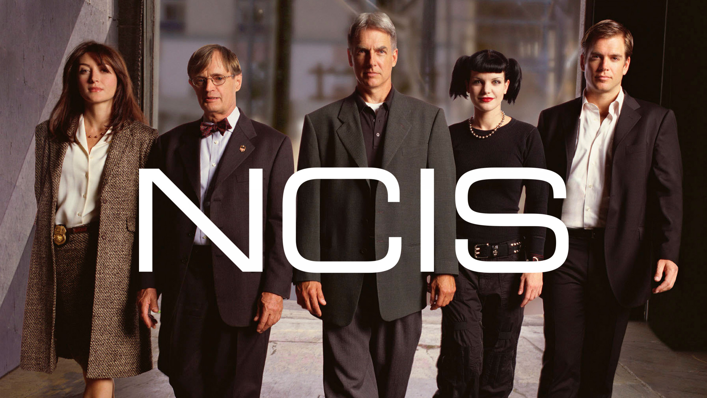 NCIS sur W9