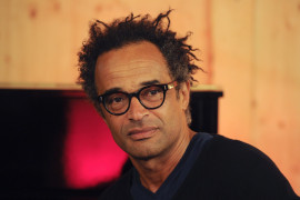 Coupe du Monde au Qatar : "Il y a quelque chose qui ne sonne pas juste", dénonce Yannick Noah
