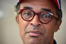 Yannick Noah, 9 février 2018