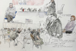 Au procès de Mazan, de lourdes peines ont été requis pour Dominique Pélicot et les co-accusés.