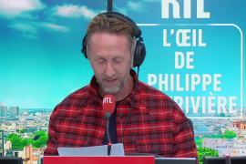 Le 2ème œil de Philippe Caverivière du 05 décembre 2024